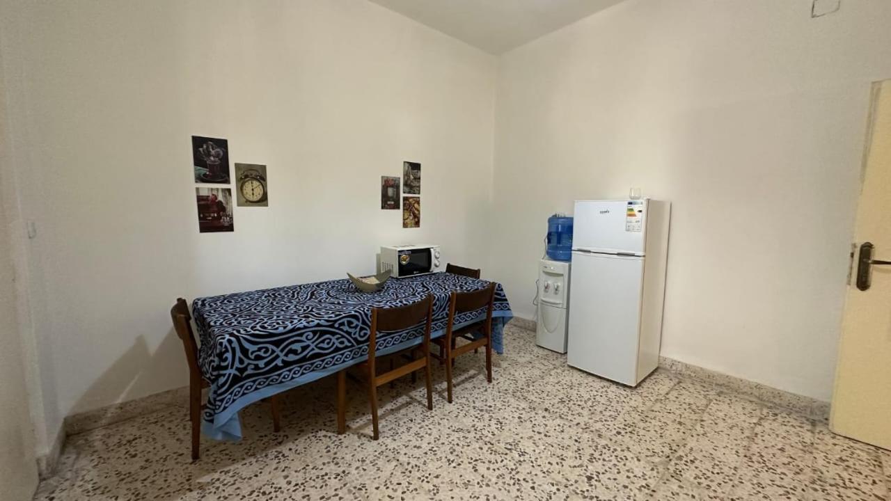The Vintage Apartment Ammán Kültér fotó